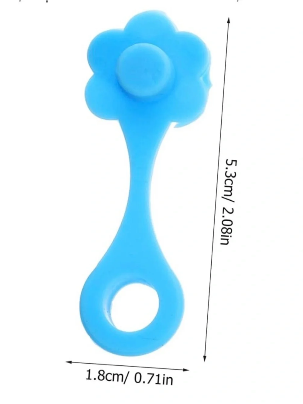 Anna silicone airtight